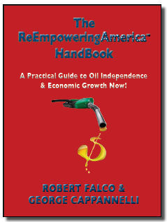 The ReEmpowering America Handbook